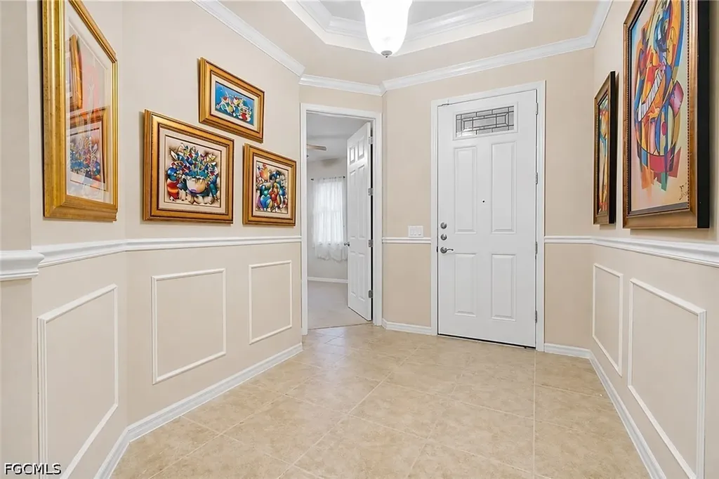 3188 Amadora Circle Cape Coral FL 33909