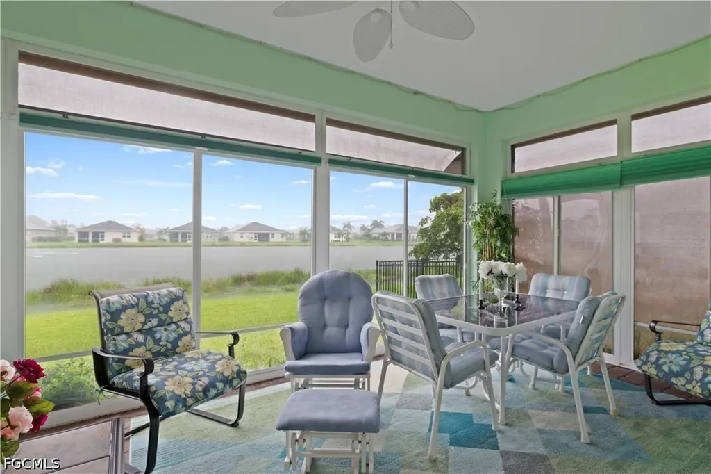 3188 Amadora Circle Cape Coral FL 33909