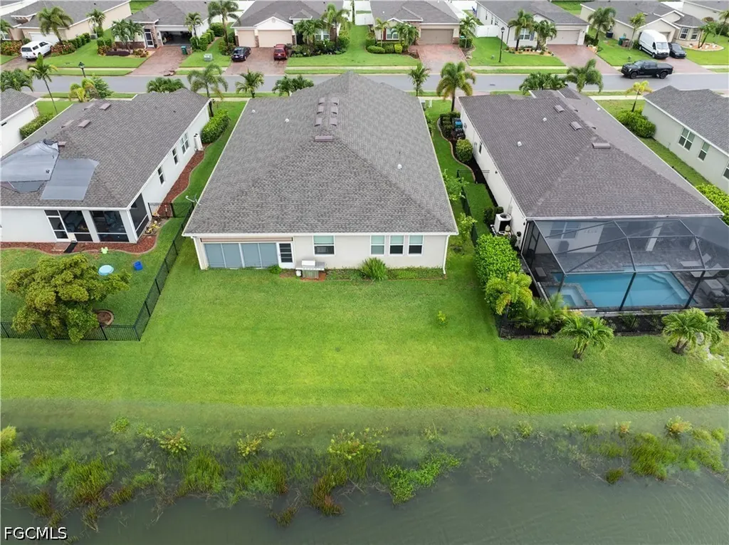 3188 Amadora Circle Cape Coral FL 33909