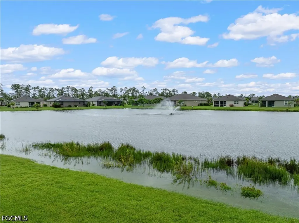 3188 Amadora Circle Cape Coral FL 33909