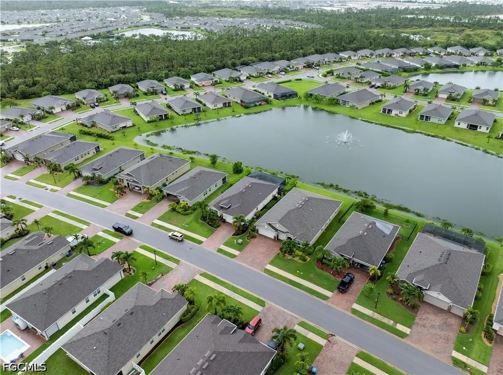 3188 Amadora Circle Cape Coral FL 33909
