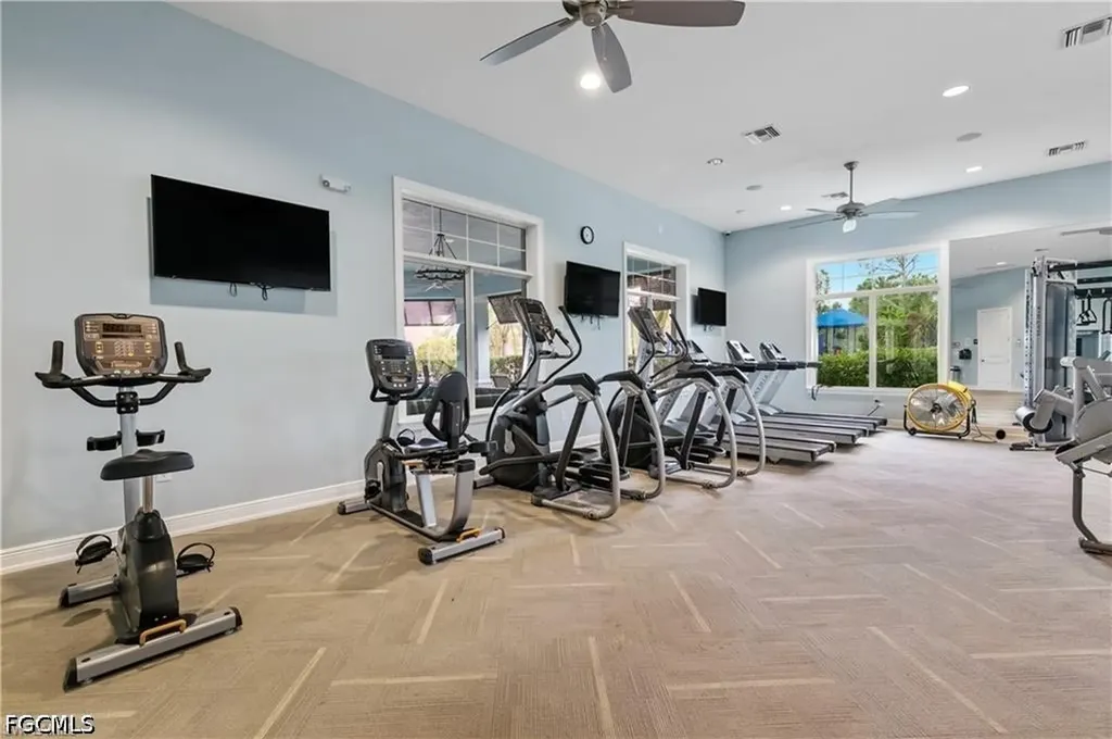 3188 Amadora Circle Cape Coral FL 33909