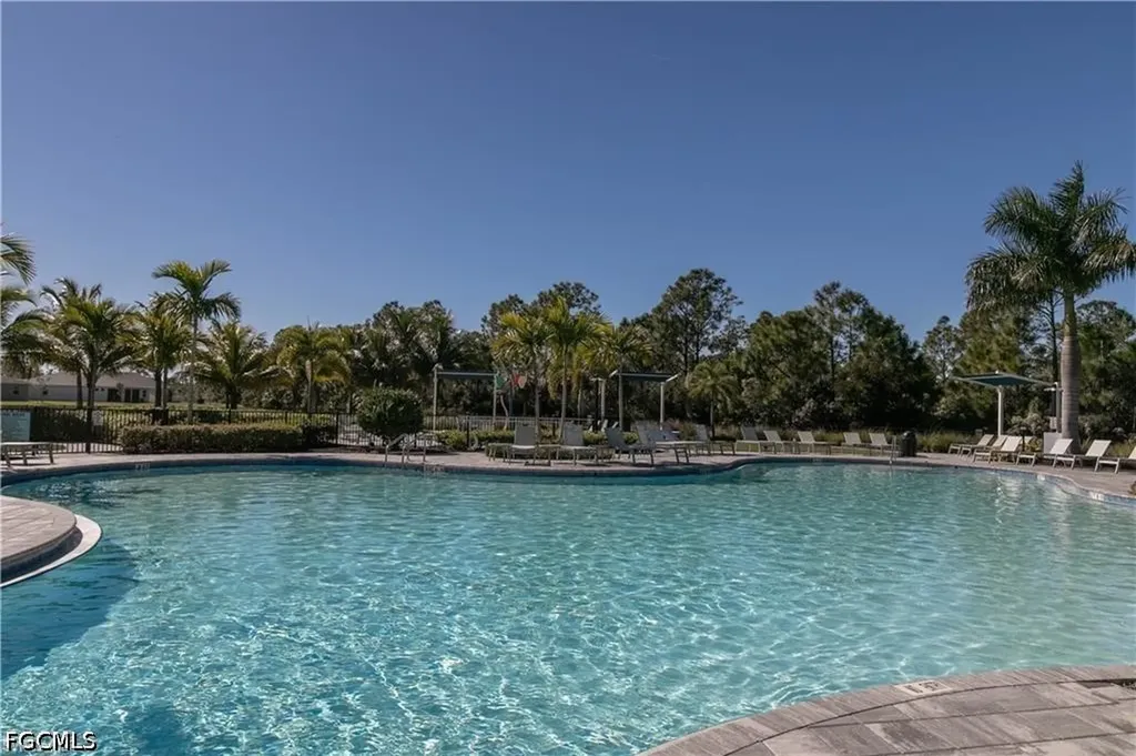 3188 Amadora Circle Cape Coral FL 33909
