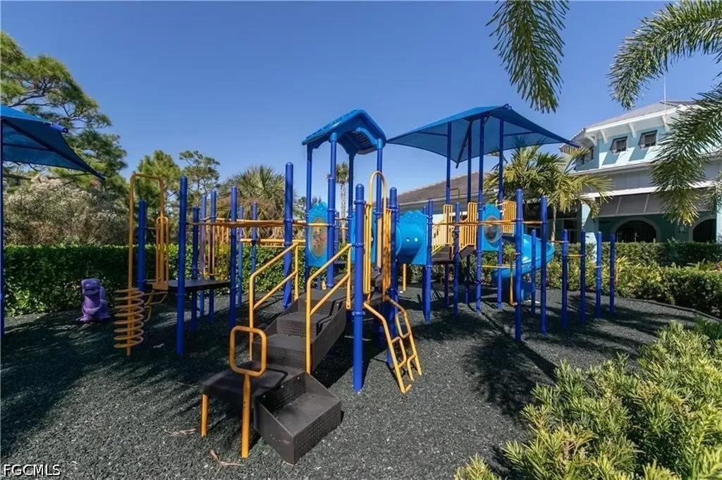 3188 Amadora Circle Cape Coral FL 33909