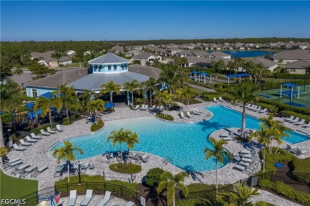 3188 Amadora Circle Cape Coral FL 33909
