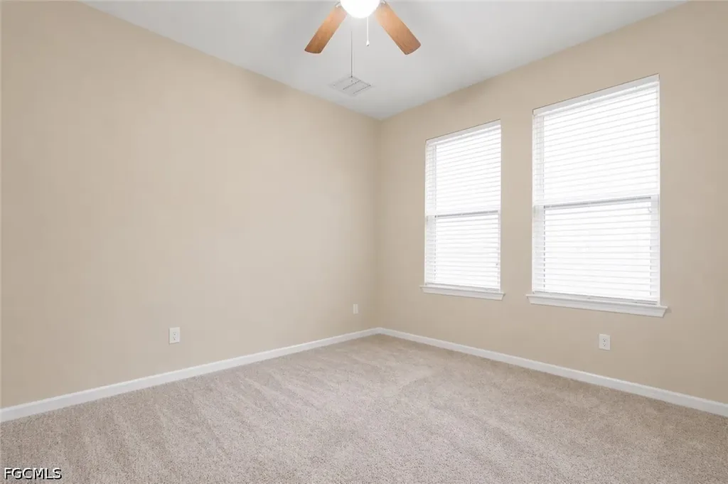 3188 Amadora Circle Cape Coral FL 33909
