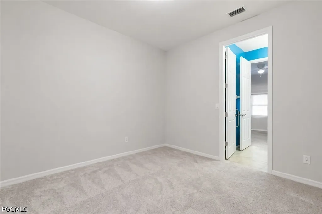 3188 Amadora Circle Cape Coral FL 33909