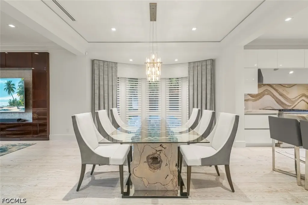 545 Lighthouse Way Sanibel FL 33957