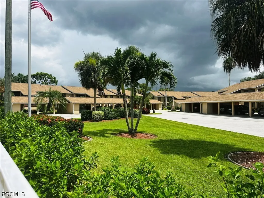 15320 Moonraker Court North Fort Myers FL 33917