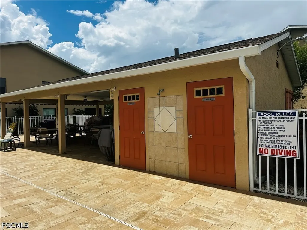15320 Moonraker Court North Fort Myers FL 33917