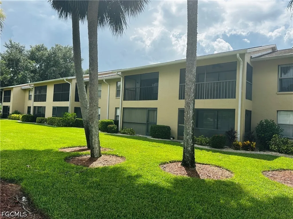 15320 Moonraker Court North Fort Myers FL 33917