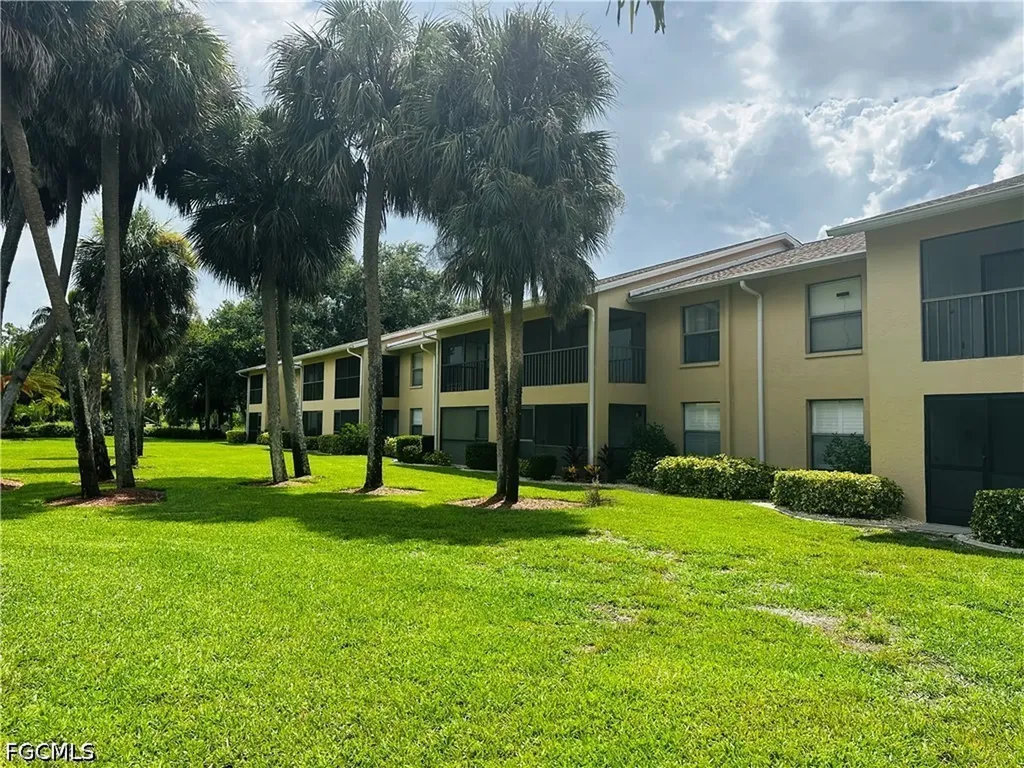 15320 Moonraker Court North Fort Myers FL 33917