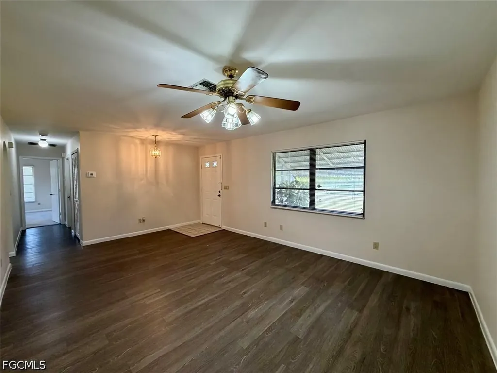 122 Roosevelt Avenue Lehigh Acres FL 33936