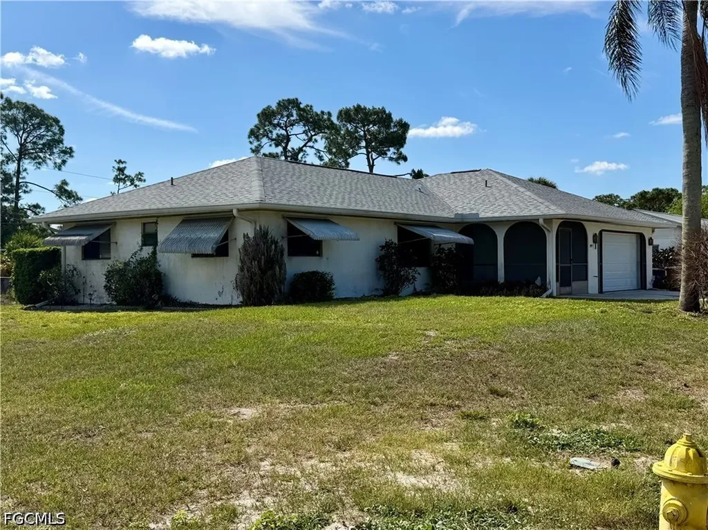 122 Roosevelt Avenue Lehigh Acres FL 33936