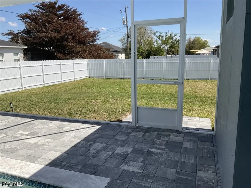 1123 NE 10th Street Cape Coral FL 33909