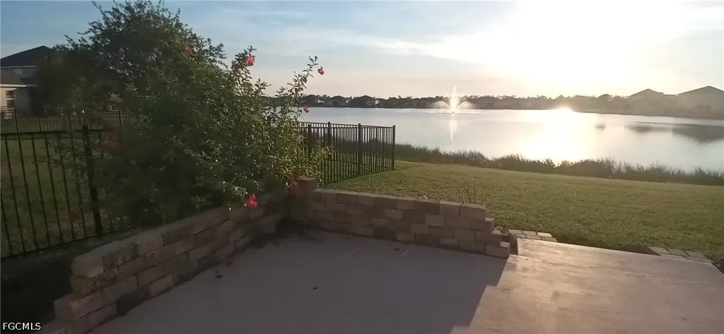 3440 Cancun Court Cape Coral FL 33909