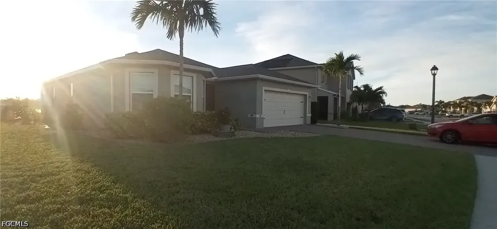 3440 Cancun Court Cape Coral FL 33909