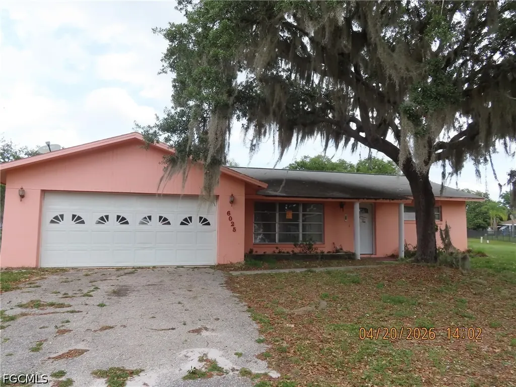 6025 Pine Lane Sebring FL 33876
