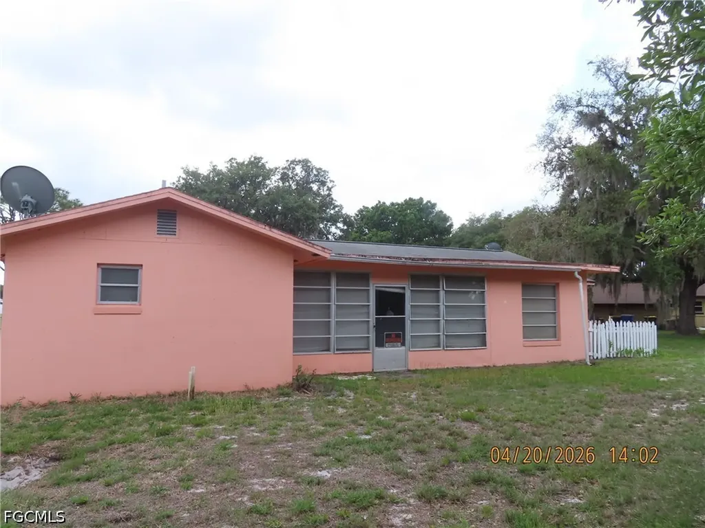 6025 Pine Lane Sebring FL 33876
