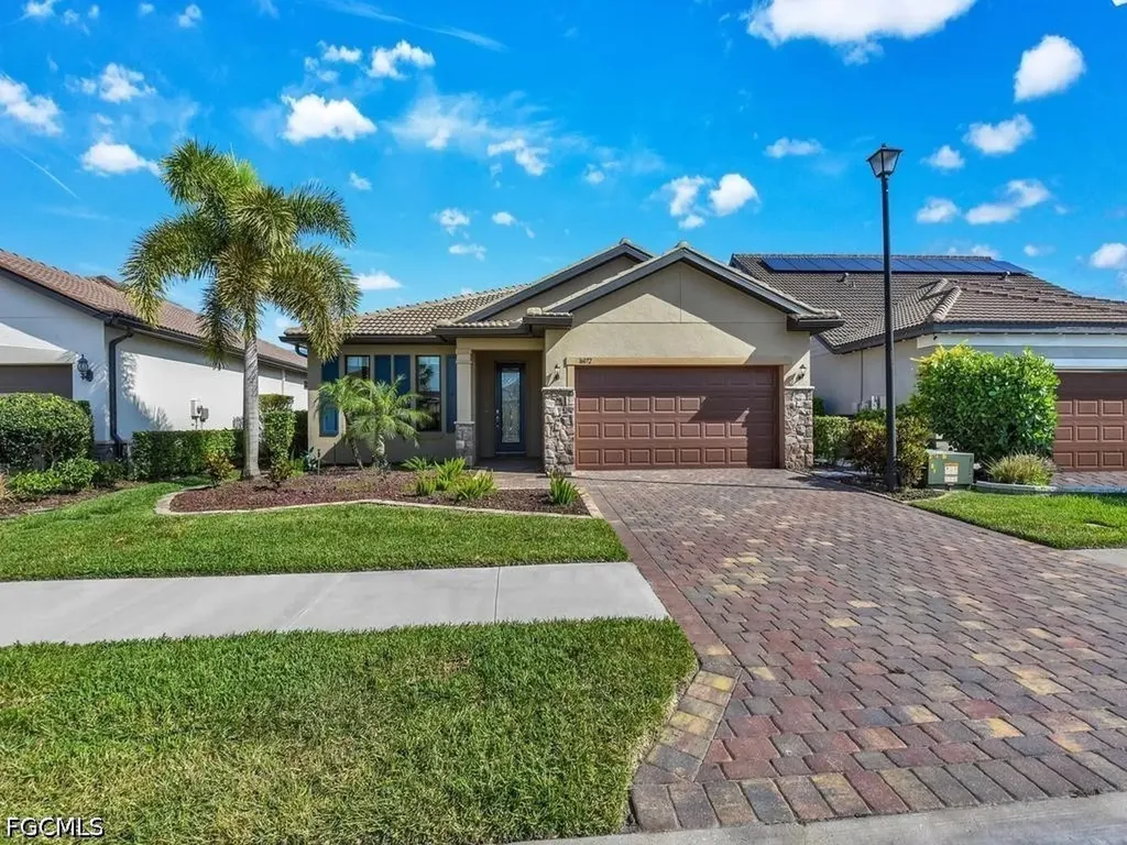 16072 Palmetto Prairie Drive Alva FL 33920