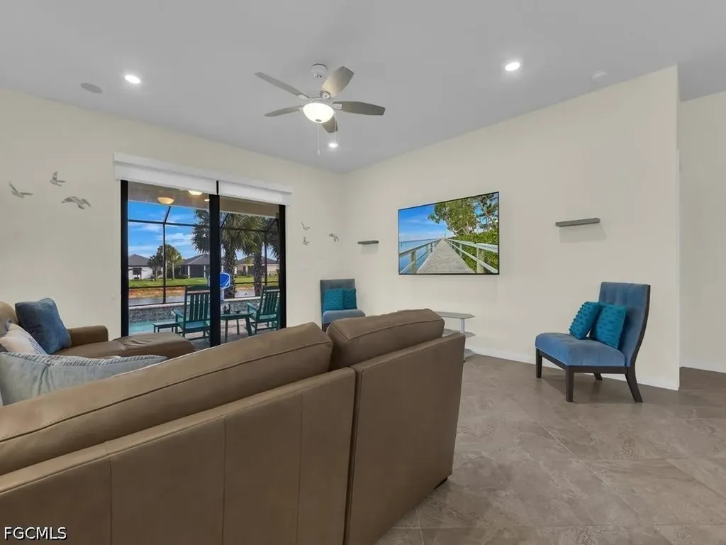 16072 Palmetto Prairie Drive Alva FL 33920