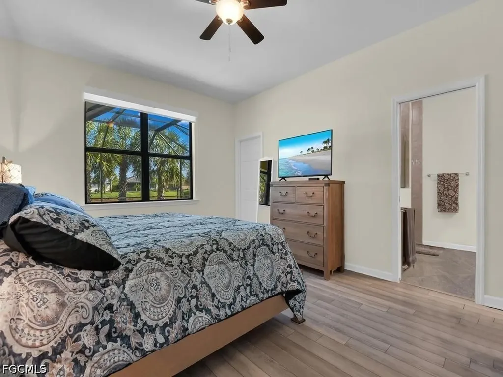 16072 Palmetto Prairie Drive Alva FL 33920