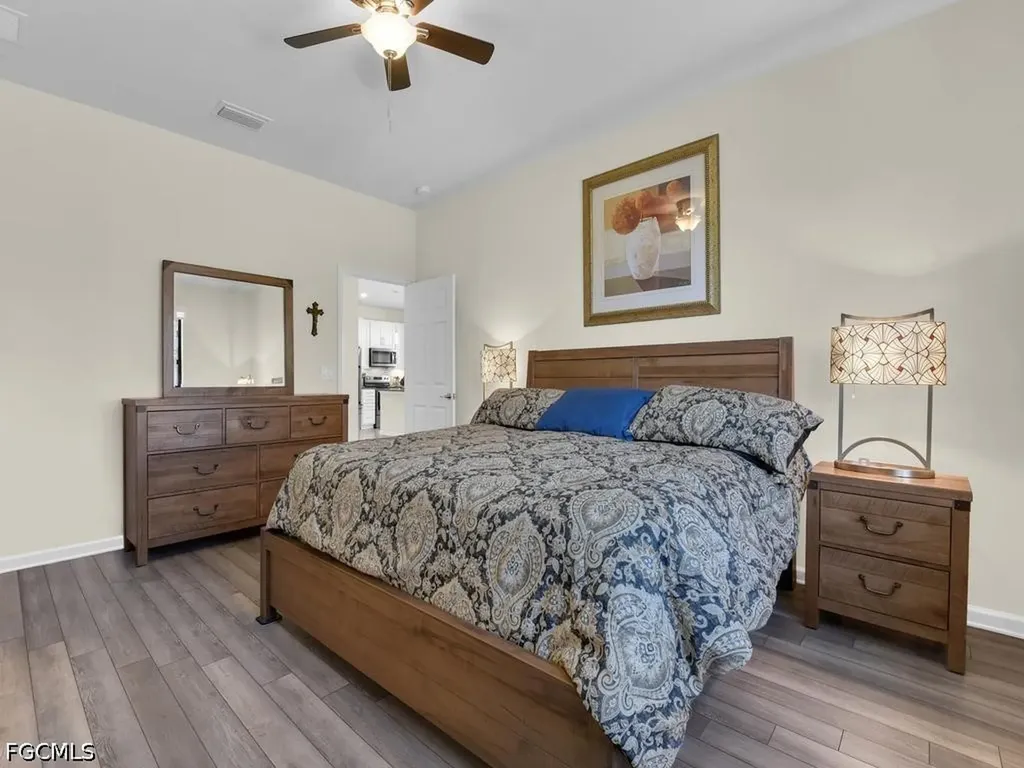 16072 Palmetto Prairie Drive Alva FL 33920