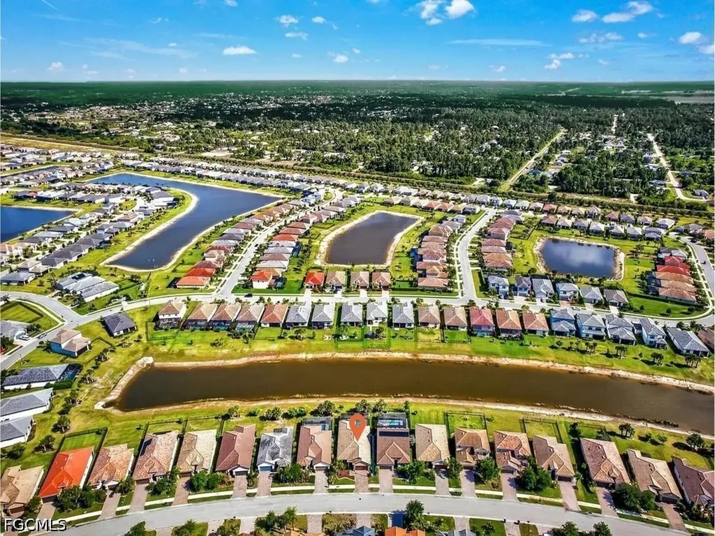 16072 Palmetto Prairie Drive Alva FL 33920