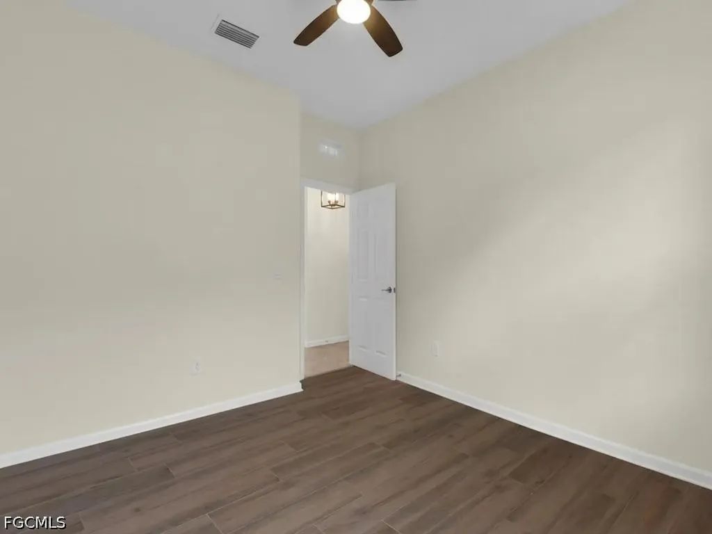 16072 Palmetto Prairie Drive Alva FL 33920