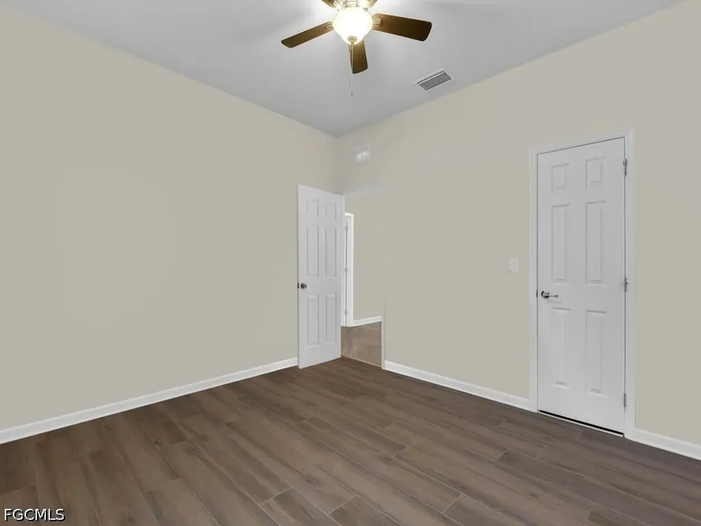 16072 Palmetto Prairie Drive Alva FL 33920