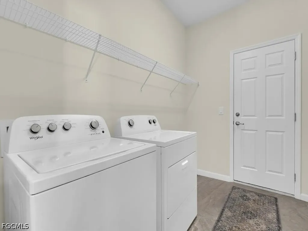 16072 Palmetto Prairie Drive Alva FL 33920