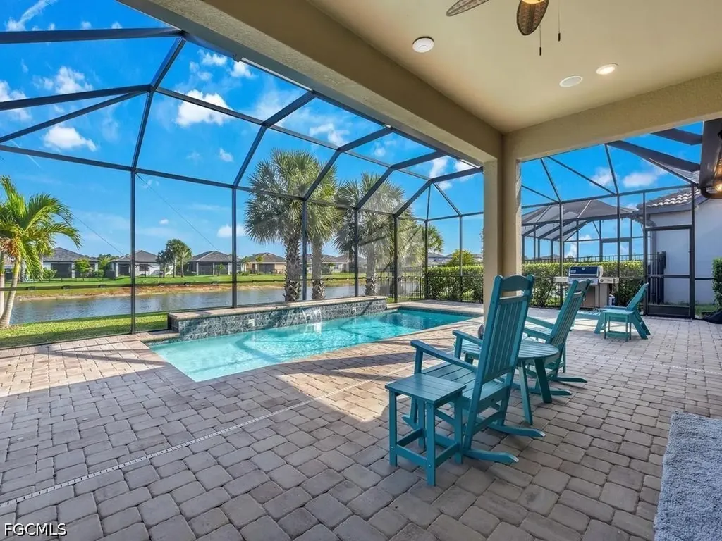 16072 Palmetto Prairie Drive Alva FL 33920