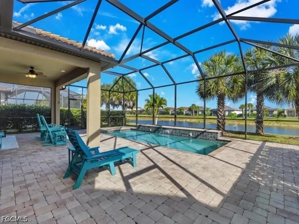 16072 Palmetto Prairie Drive Alva FL 33920