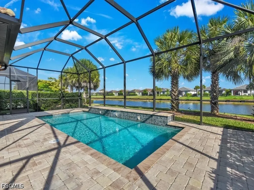 16072 Palmetto Prairie Drive Alva FL 33920