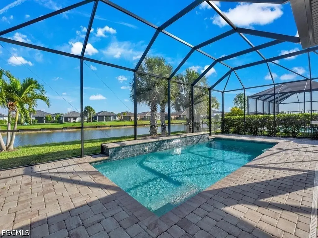 16072 Palmetto Prairie Drive Alva FL 33920