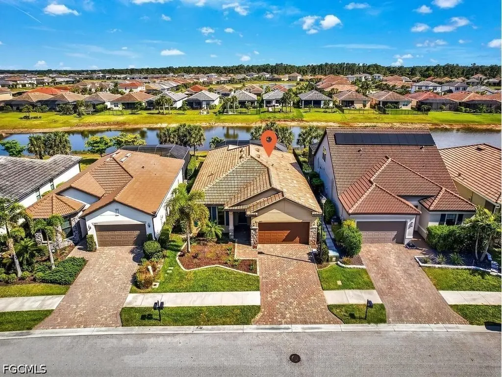 16072 Palmetto Prairie Drive Alva FL 33920
