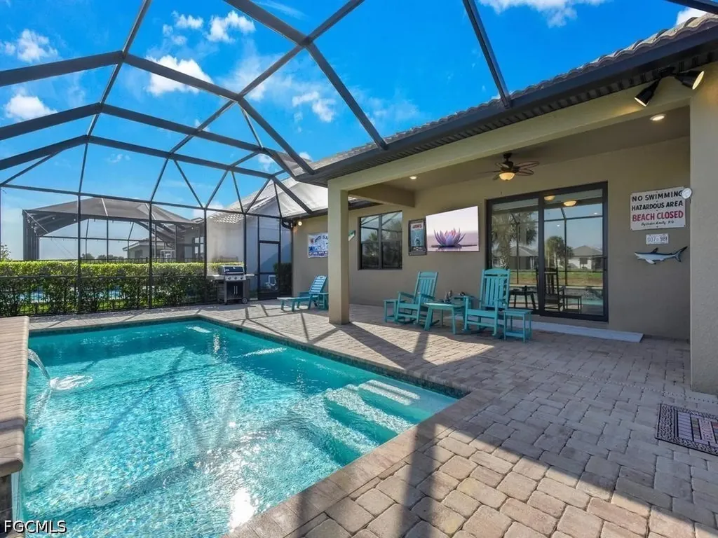 16072 Palmetto Prairie Drive Alva FL 33920