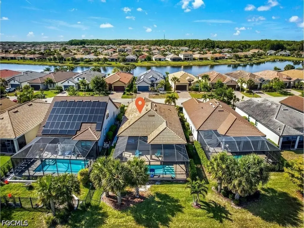 16072 Palmetto Prairie Drive Alva FL 33920