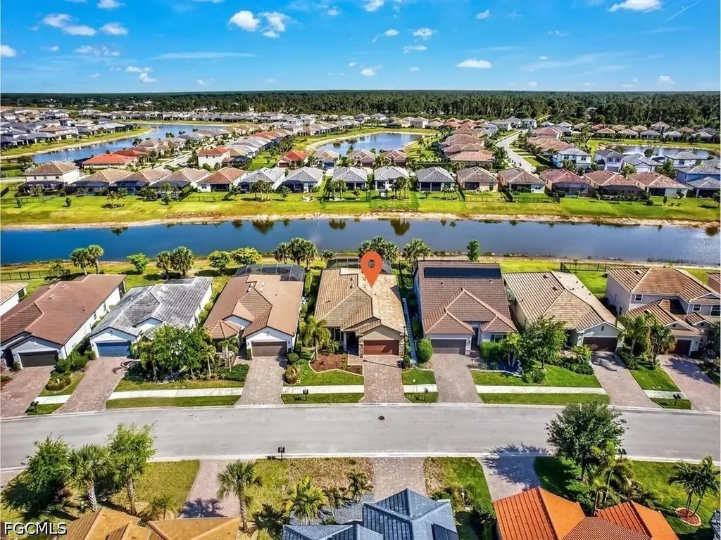 16072 Palmetto Prairie Drive Alva FL 33920