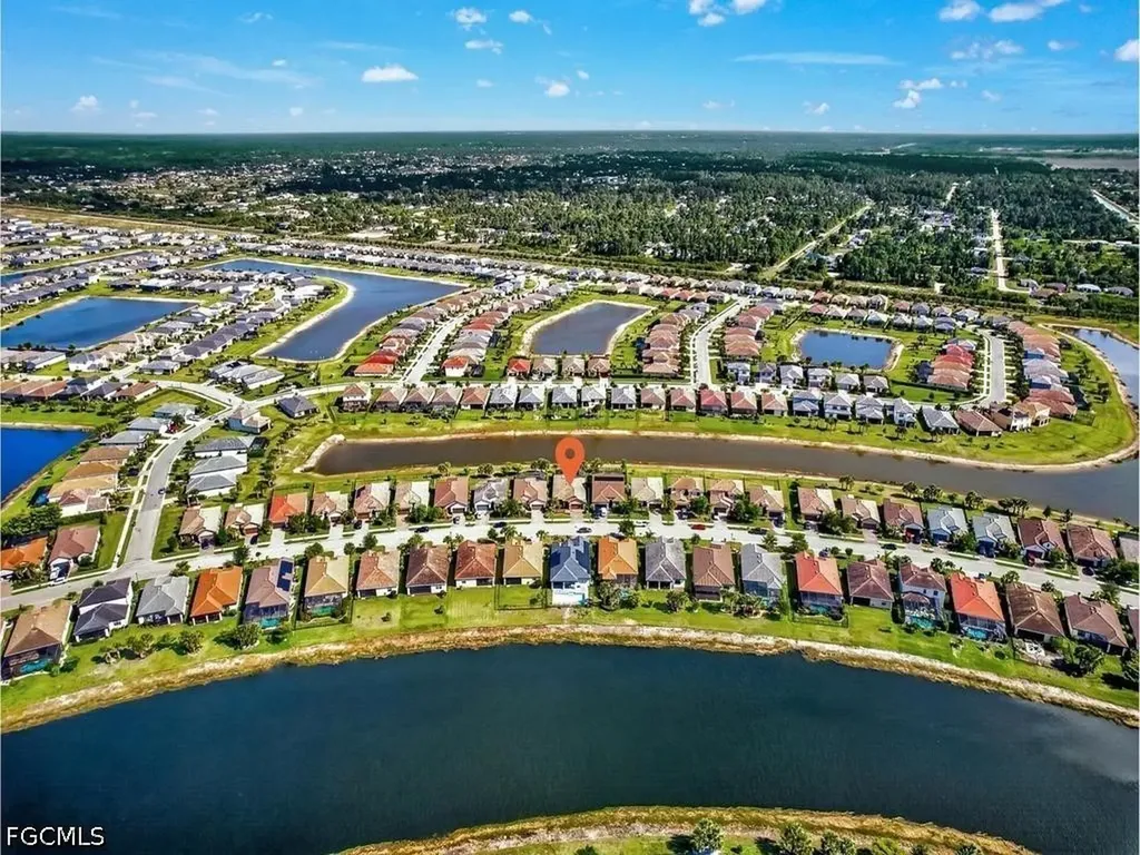 16072 Palmetto Prairie Drive Alva FL 33920