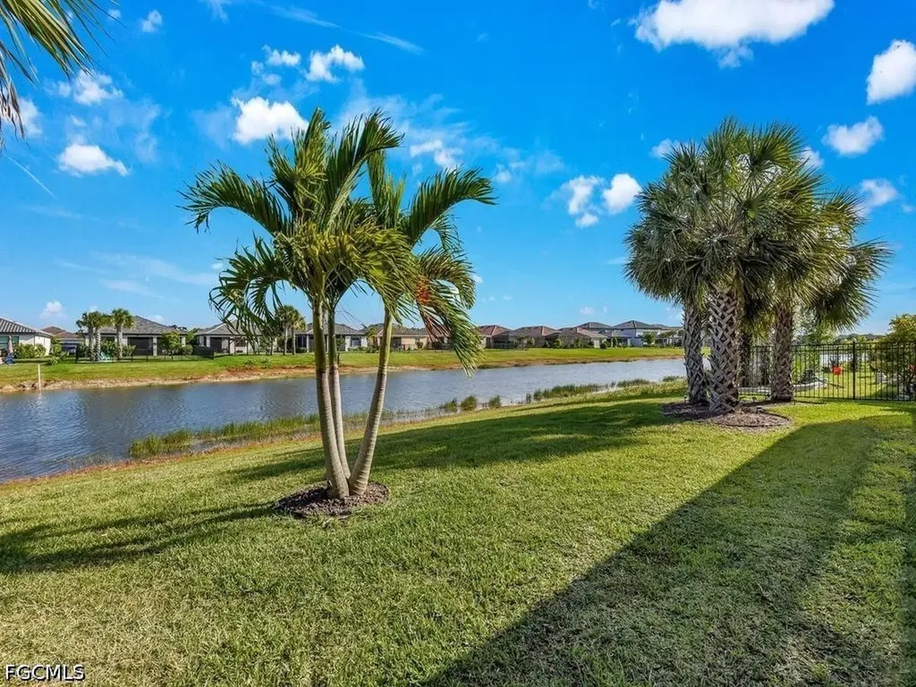 16072 Palmetto Prairie Drive Alva FL 33920