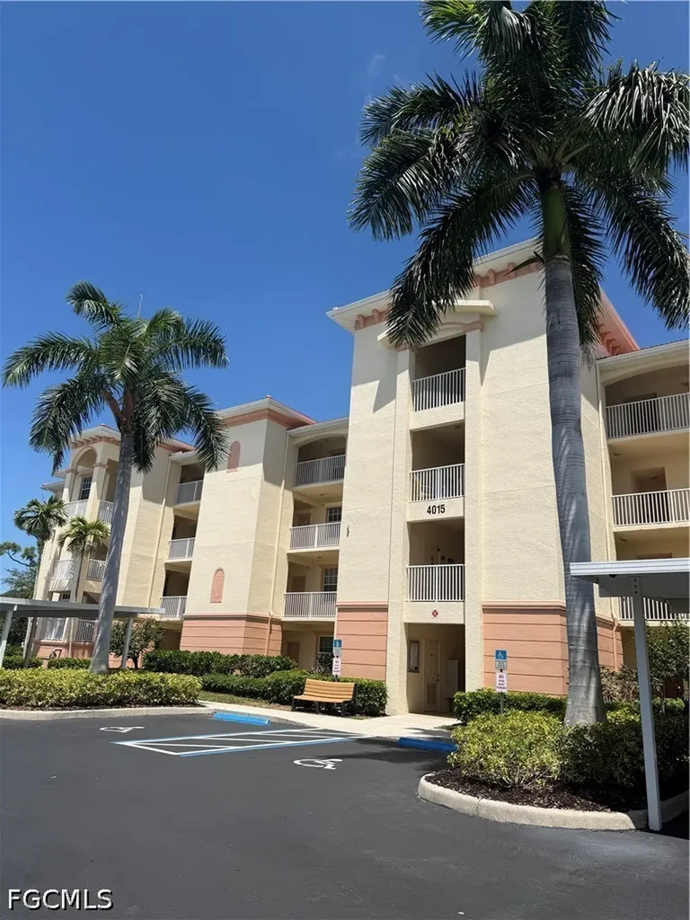 4015 Palm Tree Boulevard Cape Coral FL 33904