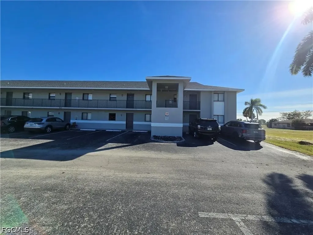 4815 Triton Court E Cape Coral FL 33904
