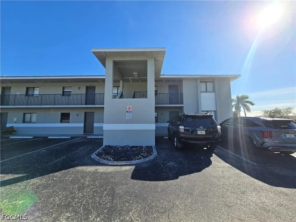 4815 Triton Court E Cape Coral FL 33904