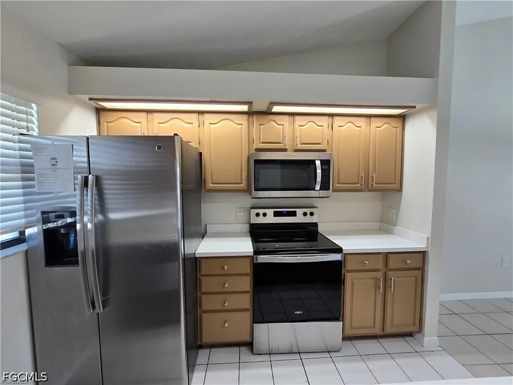 4815 Triton Court E Cape Coral FL 33904