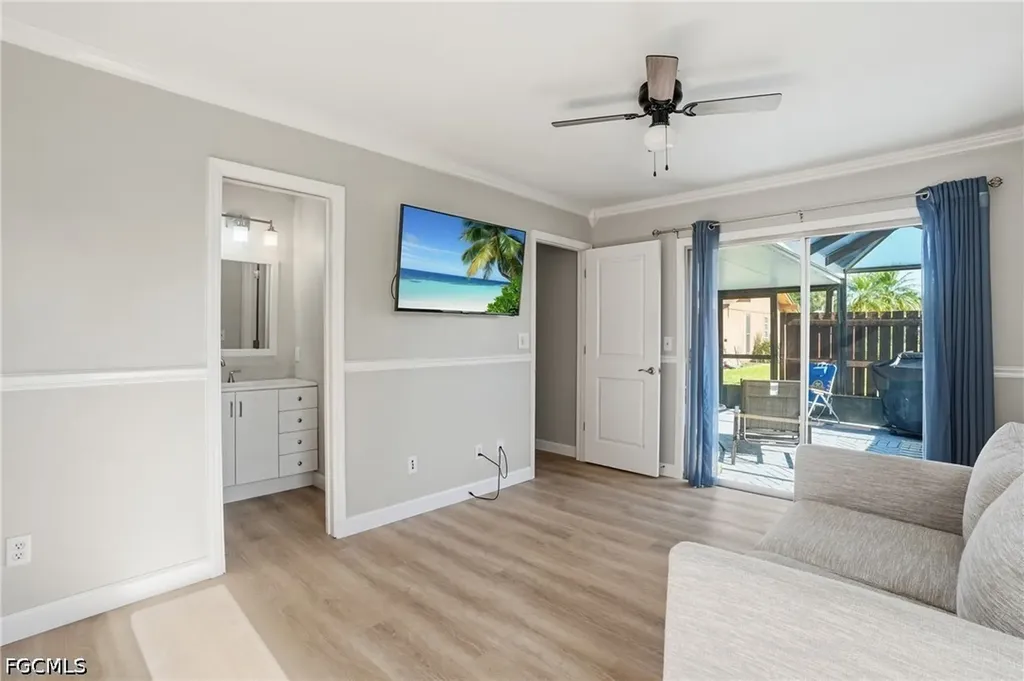 5692 Foxlake Drive North Fort Myers FL 33917