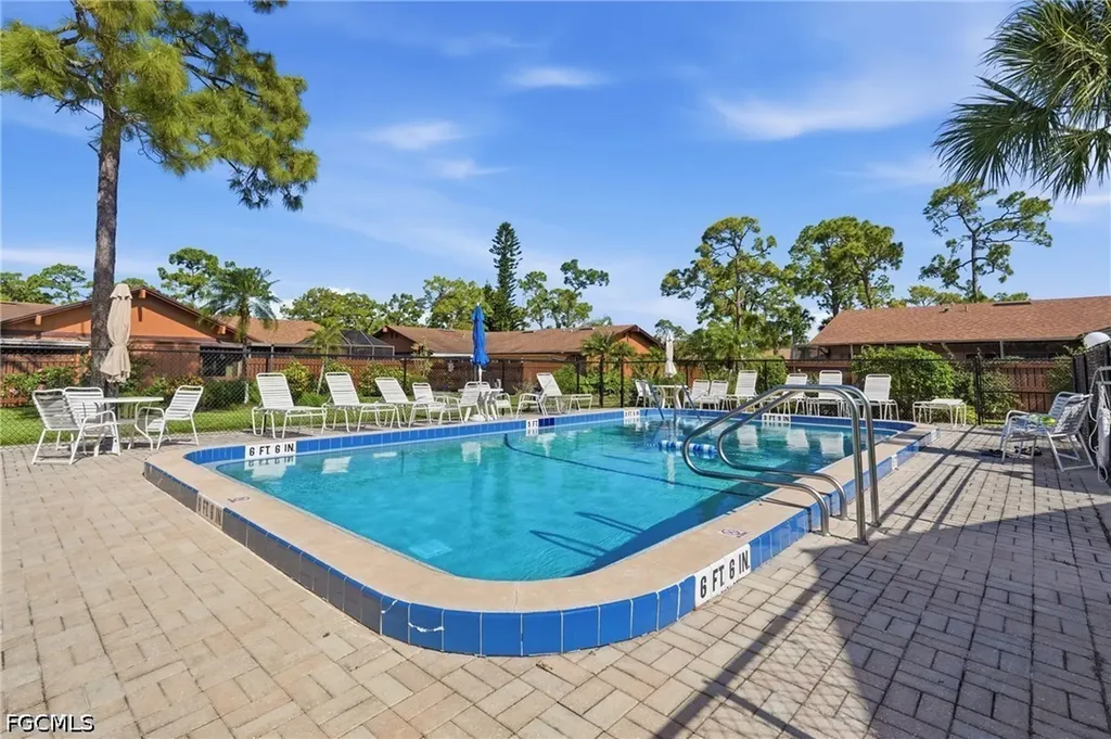 5692 Foxlake Drive North Fort Myers FL 33917