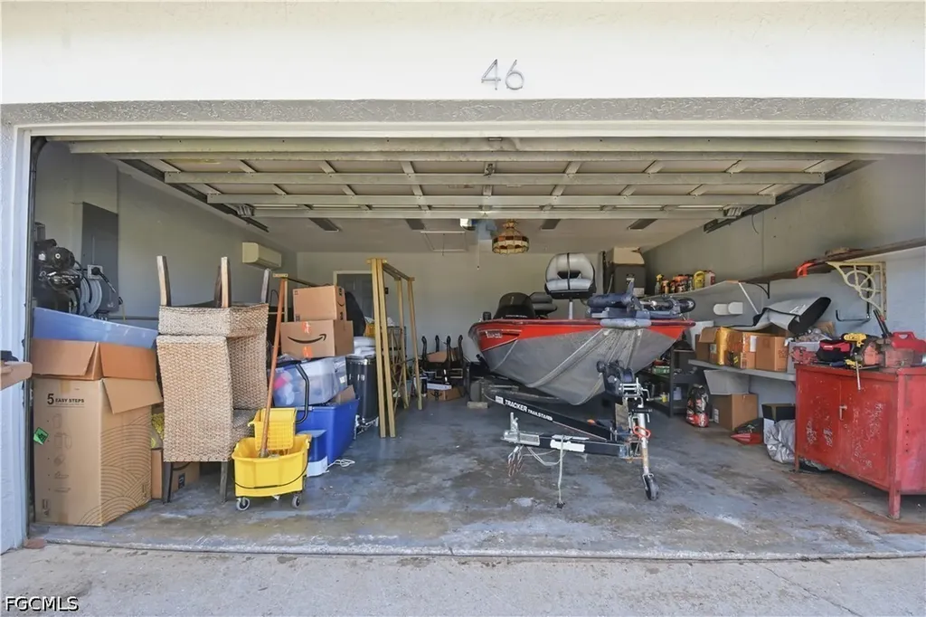 46 NW 1st Way Cape Coral FL 33993