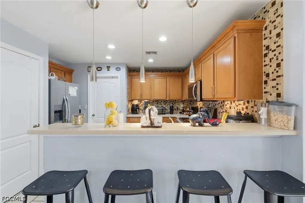 2612 Ceitus Parkway Cape Coral FL 33991