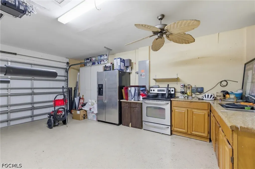 2612 Ceitus Parkway Cape Coral FL 33991